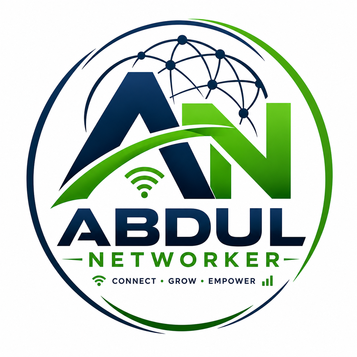 abdul networker