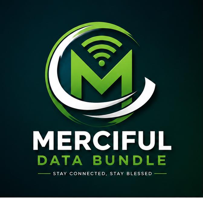 Merciful Data Sub