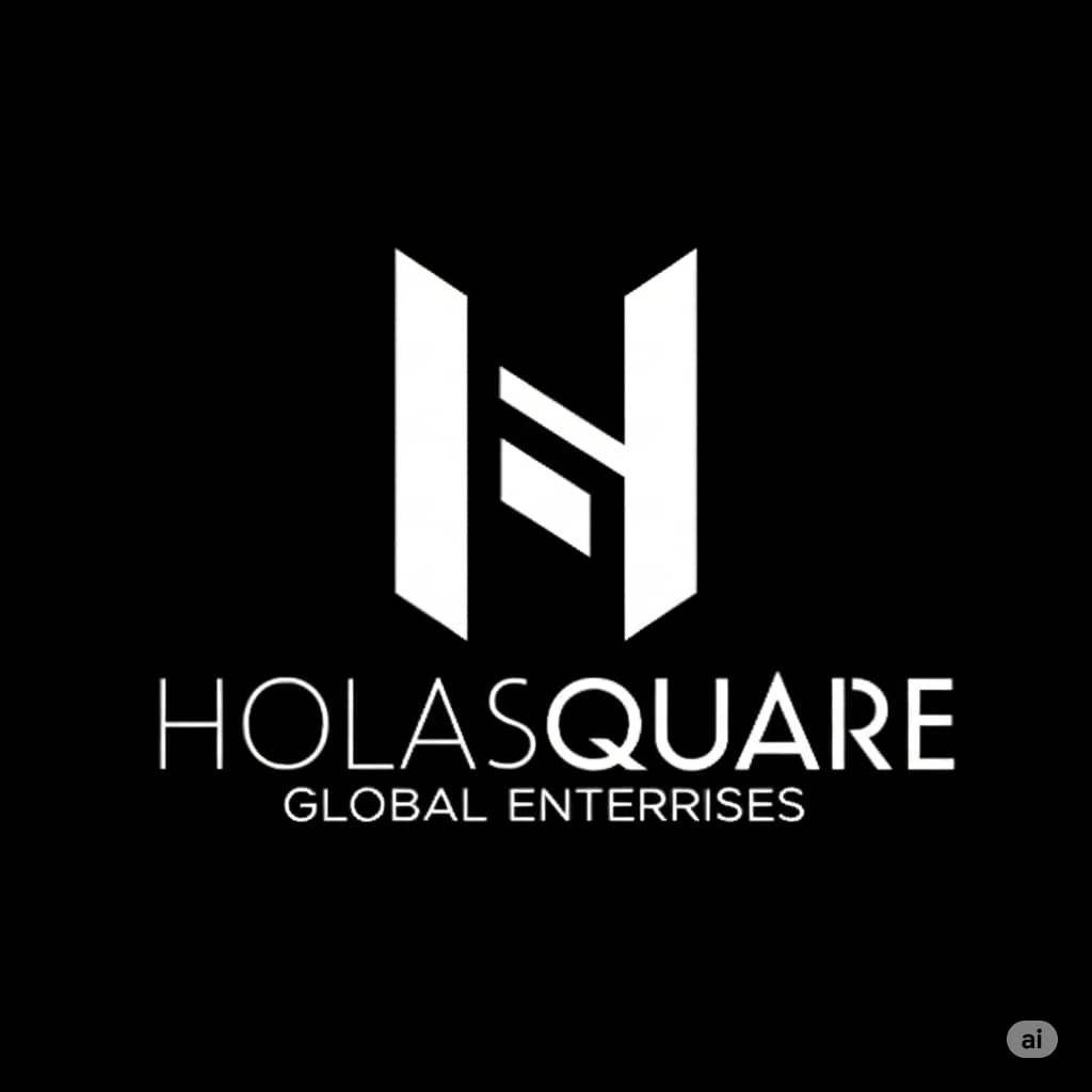HollaSquare Data