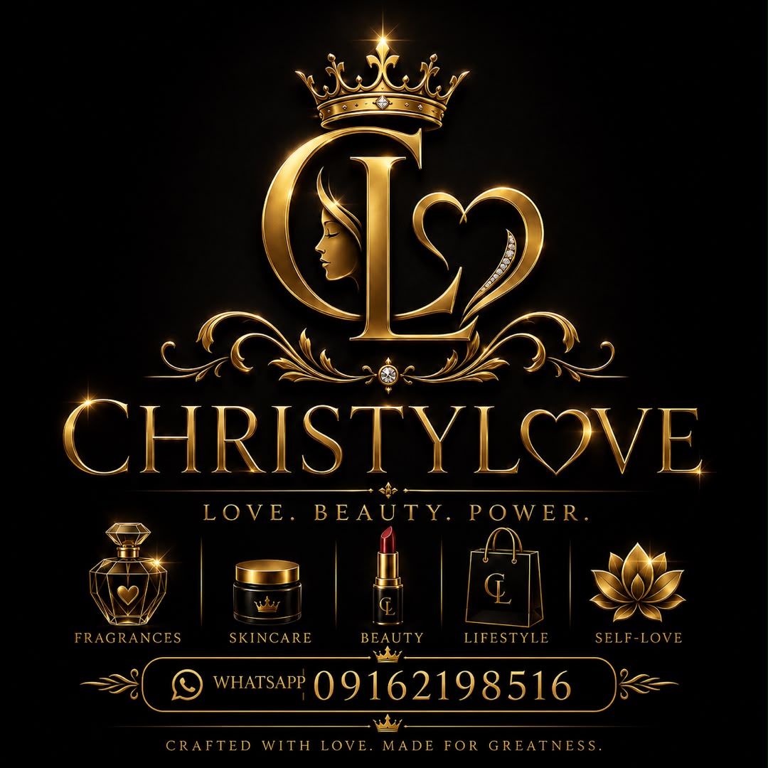 Christylove Fragrance World And More