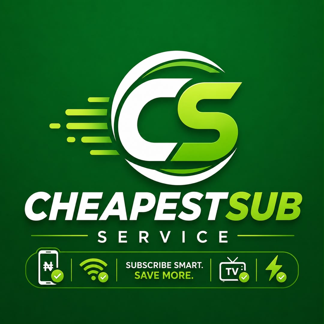 Cheapestsub Data Service