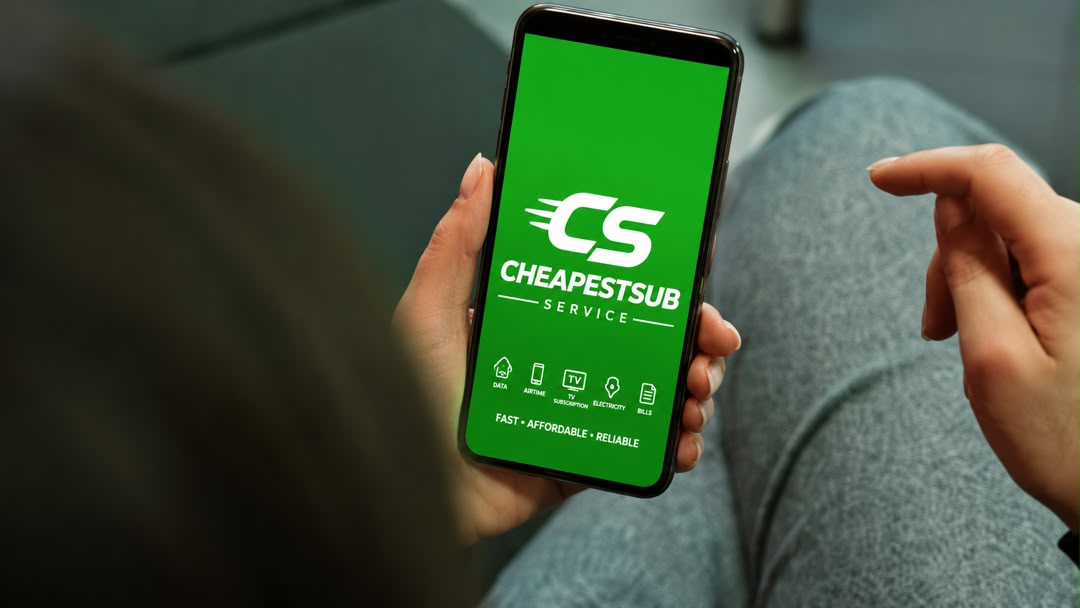 Cheapestsub Data Service